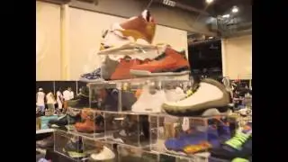 Sneaker Summit 2015
