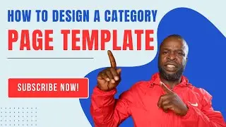 How To Design An Engaging WordPress Category Page Template