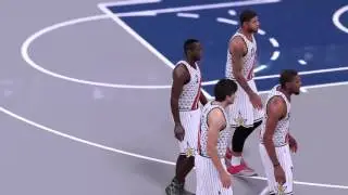 NBA 2K16 MyTeam: DON'T SAVE THIS MAN 2K