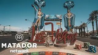 Explore the Many Attractions and Things To Do in Downtown Las Vegas!