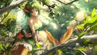 [Vore Audio] Pitcher Plant Girl Swallows You [+18] [Vore Asmr] [Vore ASMR Roleplay]