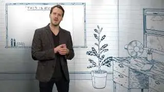 Learn English: vocabulary focus - nothing vs. anything