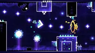 [4K 60fps] A New Rhythm by RealZober