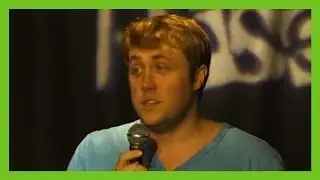 Tom Toal comedy clips and interview | ComComedy