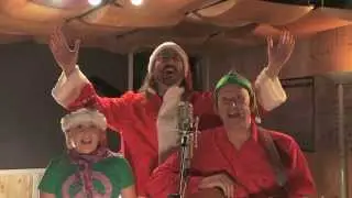 A Christmas Gift for Santa