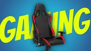 Son una ESTAFA las SILLAS  GAMING?!