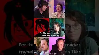 Idealism vs Materialism opening statements - full video on my second channel
