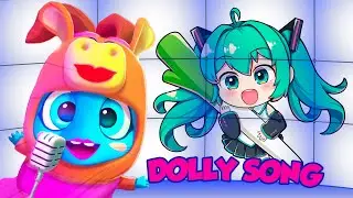 🐴 Holly Dolly 