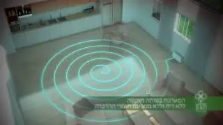 תלתן הדברה מתקדמת- סרט מוצר