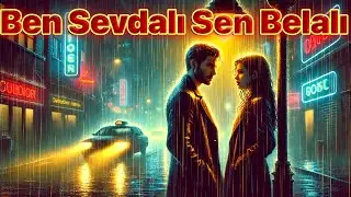 Ben Sevdalı Sen Belalı