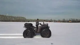 Очередные тесты Venom