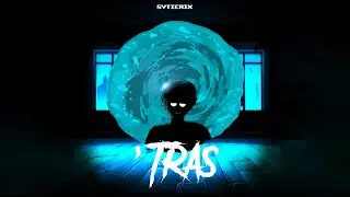 Sytierix - 'TRAS