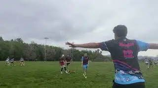 🥉USAR West Regionals Highlights w/ Jake Woolley | Spikeball Roundnet Highlights