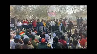 Naveen sir पहुँचे Eco garden Lucknow @Exampur__Official @RojgarwithAnkit UP Police Re-exam #uppolice