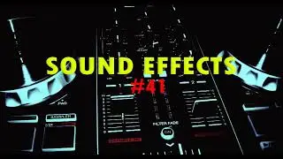2022 Exclusive Sound Effects - Sound Effects #41 - [Download Link In The Description]