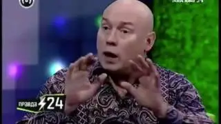 Виктор Сухоруков о спектакле "Старший сын"