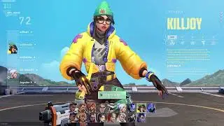Weas chistosas que pasan en ranked #14 - Valorant Chile