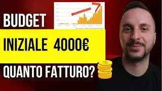 Quanto si può fatturare con 4000€ di capitale in Amazon FBA Retail?