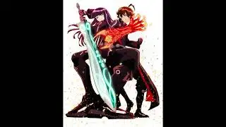 Sousei no Onmyouji - Twin Star Exorcists - Opening 1 Valkyrie Ikusa Otome  by Wagakki Band Vostfr