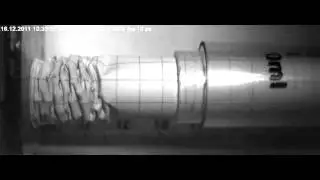 2012-06-03 - Papierknautschzone (zwei Blatt - 15 mal pumpen).wmv