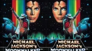 MegaDrive - MoonWalker (1994)