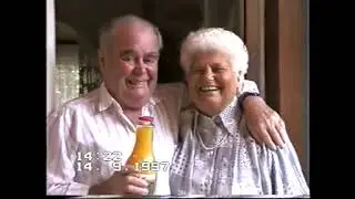 Phips und Kia 1997