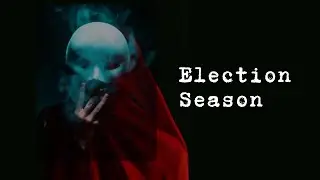 Election Season: Voices of Change