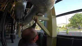 CSHP: 600# Steam Expansion Loop