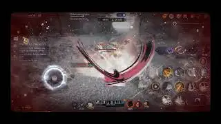 BDM Lancer in NM4 PvP test