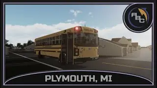 Plymouth, MI*(Part 35)