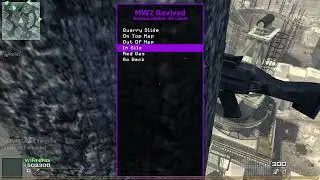 MW2 REVIVED ALL CLIENT MOD MENU STEAM PC WITH AIMBOT STATS AND LOTS MORE BEST MENU FOR PC UPDATED