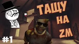 Играю на ZM