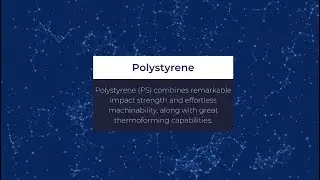 Henniker Plasma Materials Library - Polystyrene