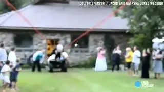 Yok Böyle Düğün !