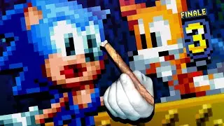 VICTORY ROYALE - Sonic Mania - Part 3 FINALE