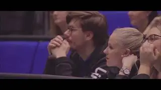 EDGB & LOGIN 2016 - Linköpings Universitet