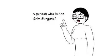 Grim Burgers