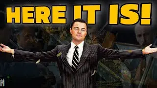 The Fed's Worst Nightmare Is Here: STAGFLATION BABY!