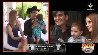 JULIAN FIGUEROA - JULIAN