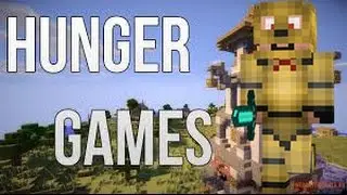 Hunger Games со спайси