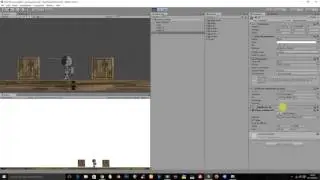 BIFE   Unity   Raycast & Keyboard Input