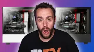 NZXT Launched a SECOND Streaming PC?!
