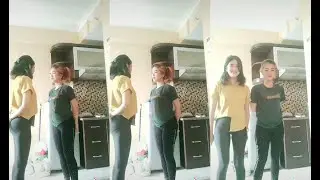 TiktokILC [Indonesian Legging Club] #3