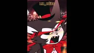 HUSK VS VAGGIE #vs #edit #hazbinhotel #vaggie #husk #1v1 #shorts
