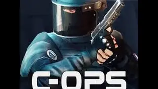 Critical Ops PC Gameplay