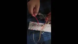 ARDUINO | ZAR ATMA PROJESİ