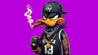 Freestyle Beat - "FLAME" | Rap Trap Beat Instrumental | Free Type Beat 2024