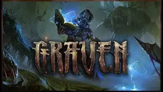 Graven прохождение обзор геймплей