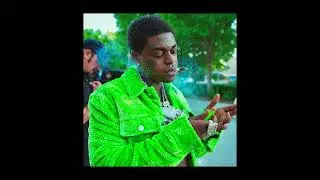 'FREE' Kodak Black Type Beat - NOT THERE