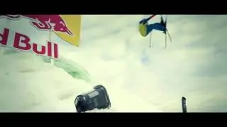 Sony VAIO Winter Edition - Slopestyle Freeski by Sony Action Cam